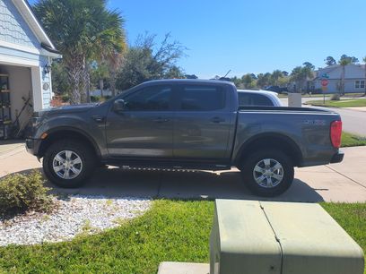 Used 2020 Ford Ranger XL w/ Equipment Group 101A Mid
