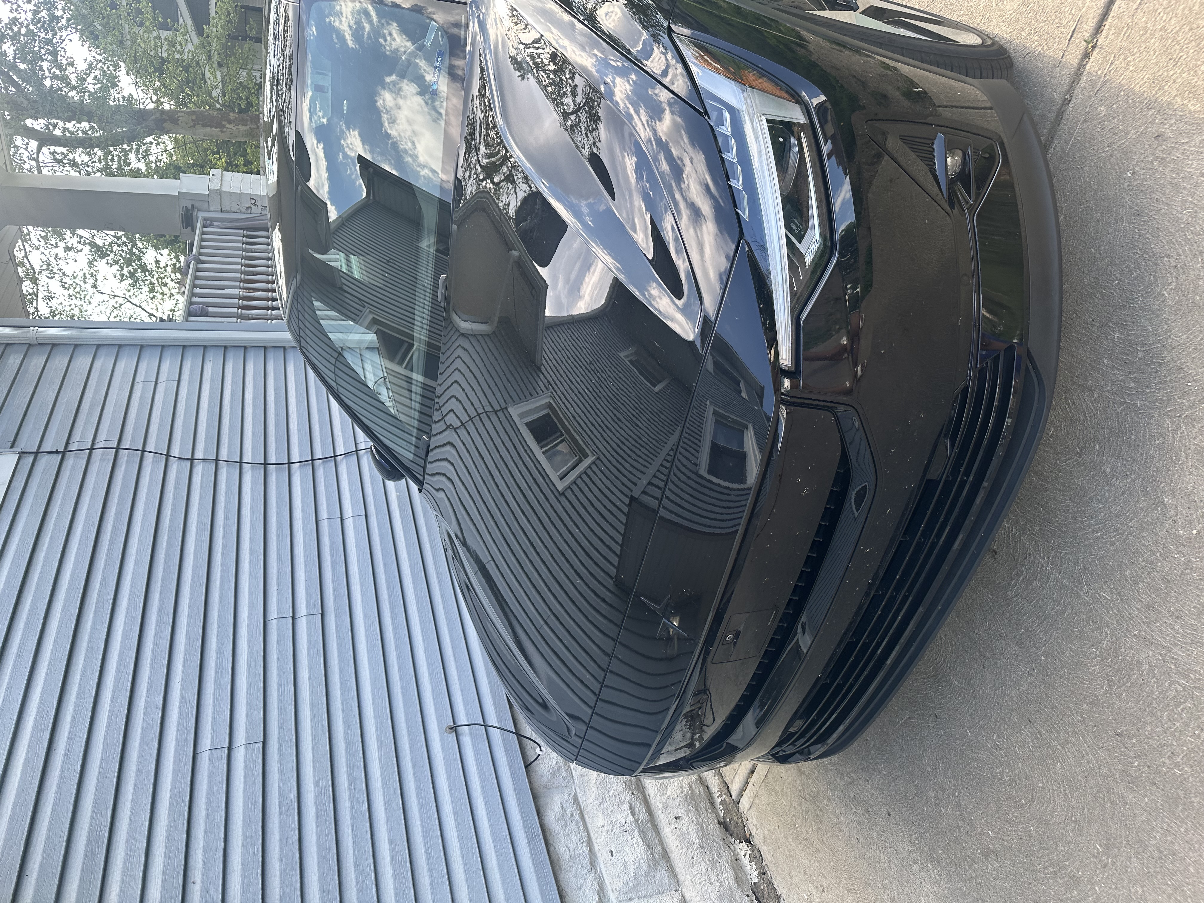 Used 2024 Polestar Polestar 2 AWD/4WD image 5