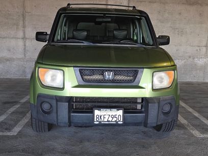 Used 2006 Honda Element EX-P
