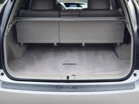 Used 2011 Lexus RX 350 AWD w/ Premium Pkg image 6
