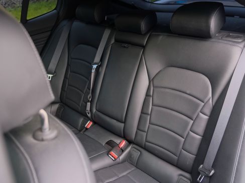 Used 2022 Kia Stinger GT2 w/ Scorpion Package image 13