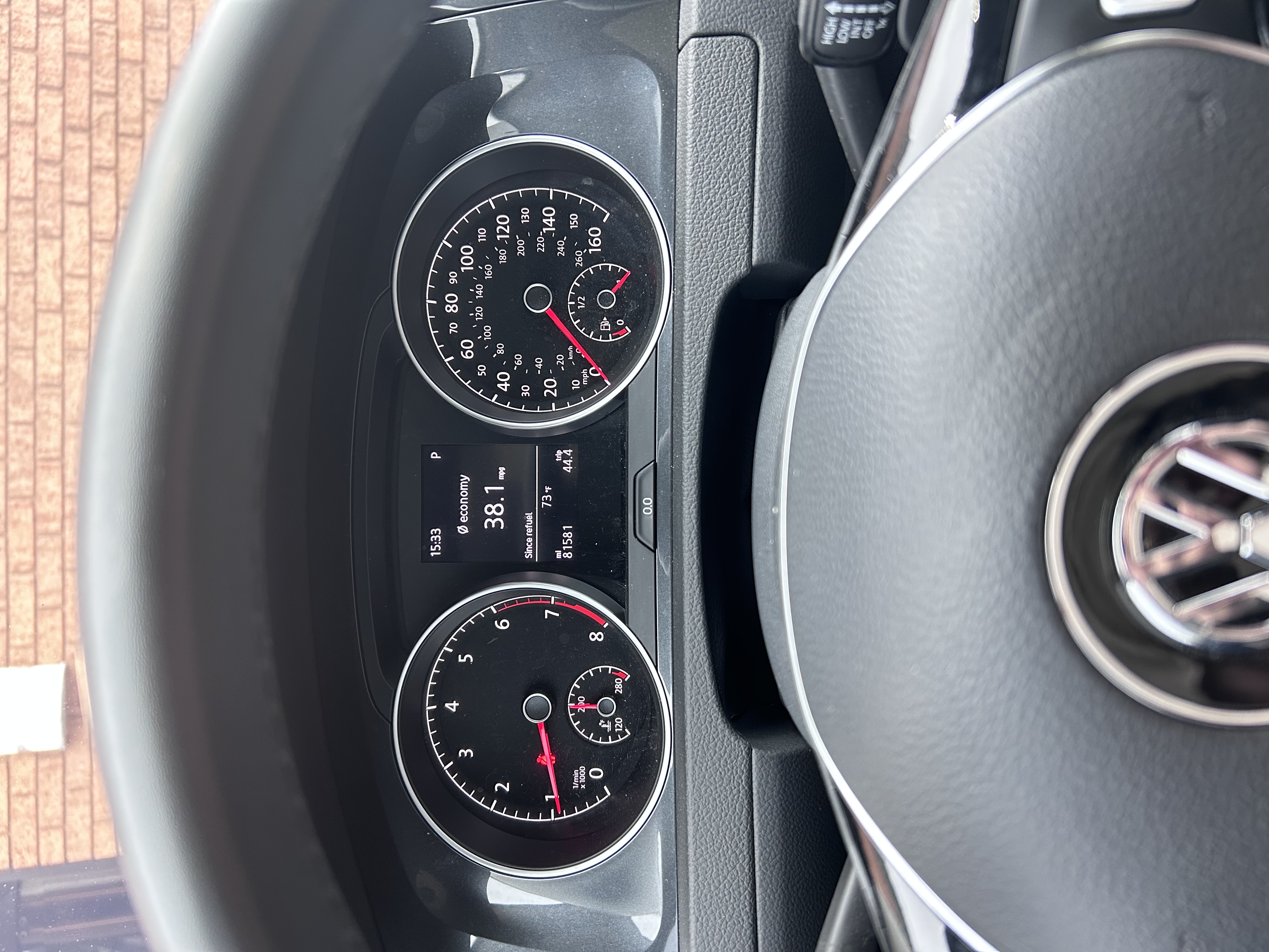 Used 2020 Volkswagen Golf 4-Door FWD image 5