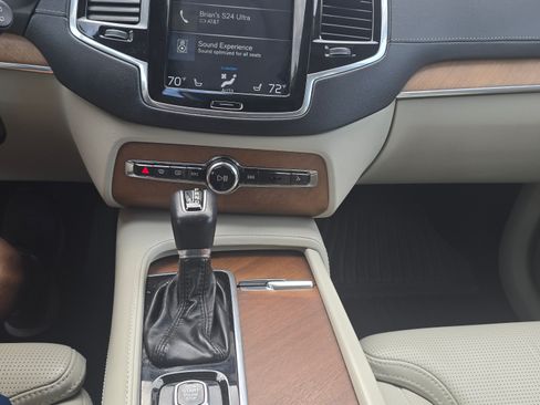 Used 2019 Volvo XC90 T6 Inscription w/ Luxury Package image 23