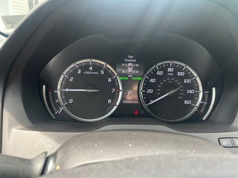 Used 2015 Acura MDX SH-AWD w/ Advance Package image 14