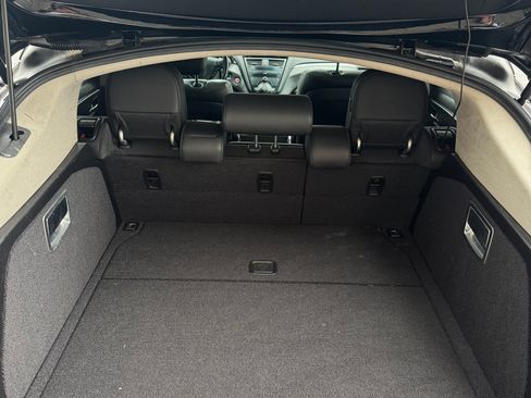 Used 2011 Acura ZDX w/ Advance Package image 6