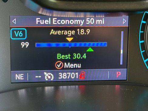 Used 2021 GMC Canyon Denali image 15