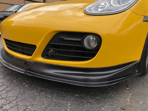 Used 2011 Porsche Cayman S RWD image 9