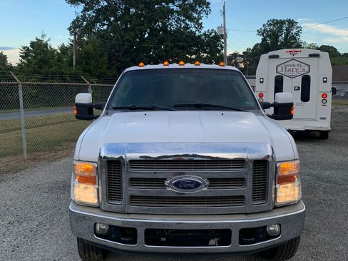 Used 2008 Ford F350 King Ranch image 6