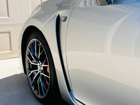 Used 2016 Lexus GS F image 11