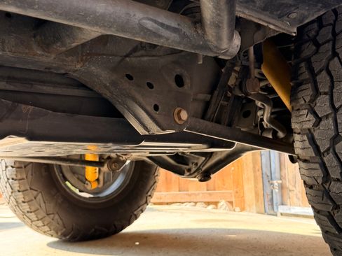 Used 1999 Toyota 4Runner Limited image 14