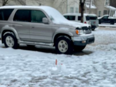 Used 2002 Toyota 4Runner SR5