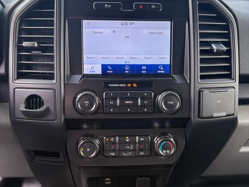 Used 2020 Ford F150 XL w/ Equipment Group 101A Mid image 10