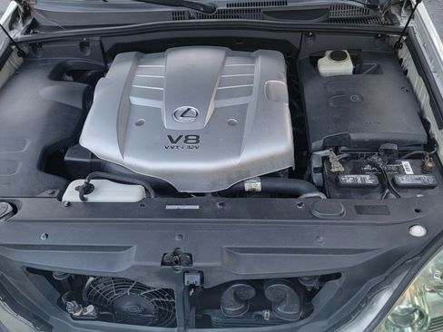 Used 2008 Lexus GX 470 image 14