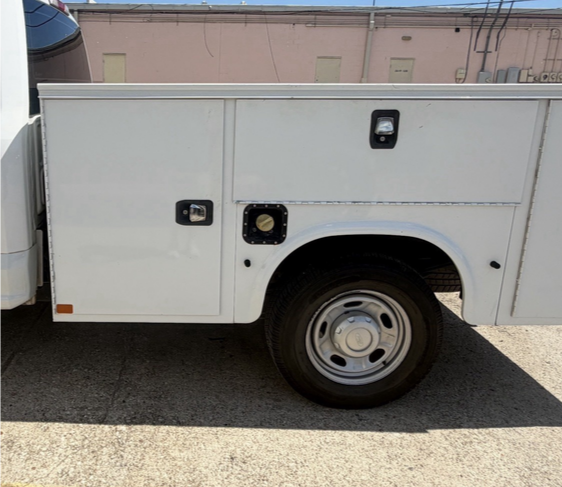 Used 2019 Ford F250 XL RWD image 14
