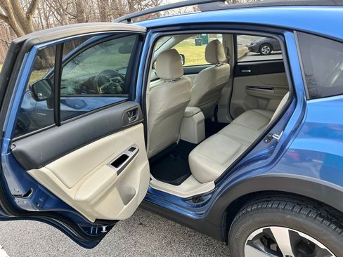 Used 2014 Subaru Crosstrek Touring w/ Popular Package #2 image 30