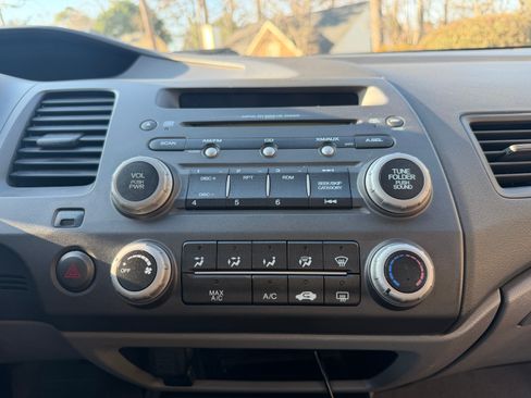 Used 2006 Honda Civic EX image 20