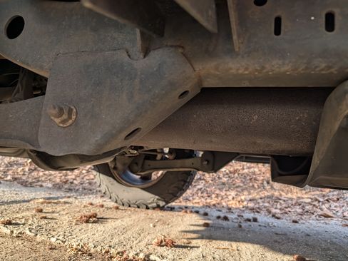 Used 2004 Jeep Wrangler X w/ Wheel Plus Group image 23