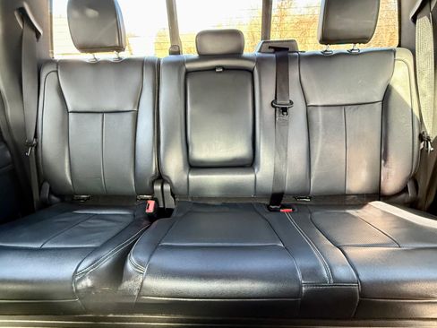 Used 2022 Ford F250 Lariat w/ FX4 Off-Road Package image 11