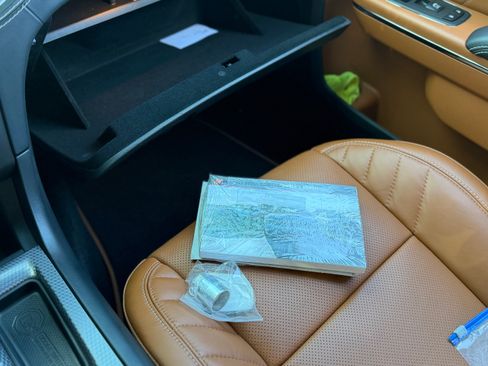 Used 2023 Dodge Charger SRT Hellcat image 29