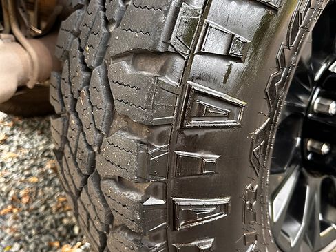 Used 2022 Ford F250 Lariat w/ Tremor Off-Road Package image 20