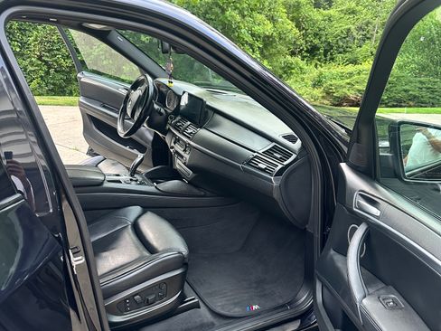 Used 2012 BMW X5 M AWD/4WD image 15