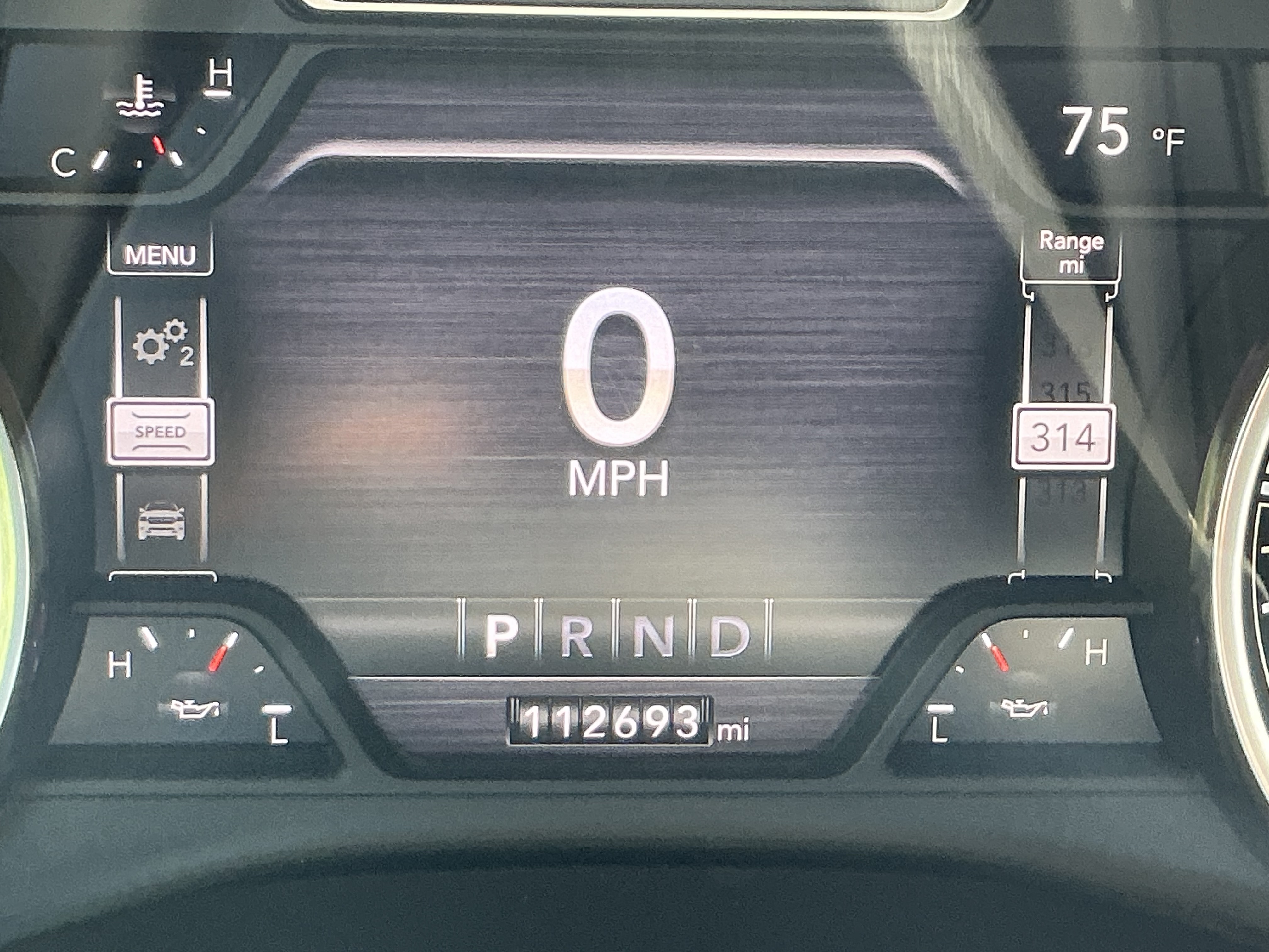Used 2022 RAM 2500 Tradesman AWD/4WD image 10