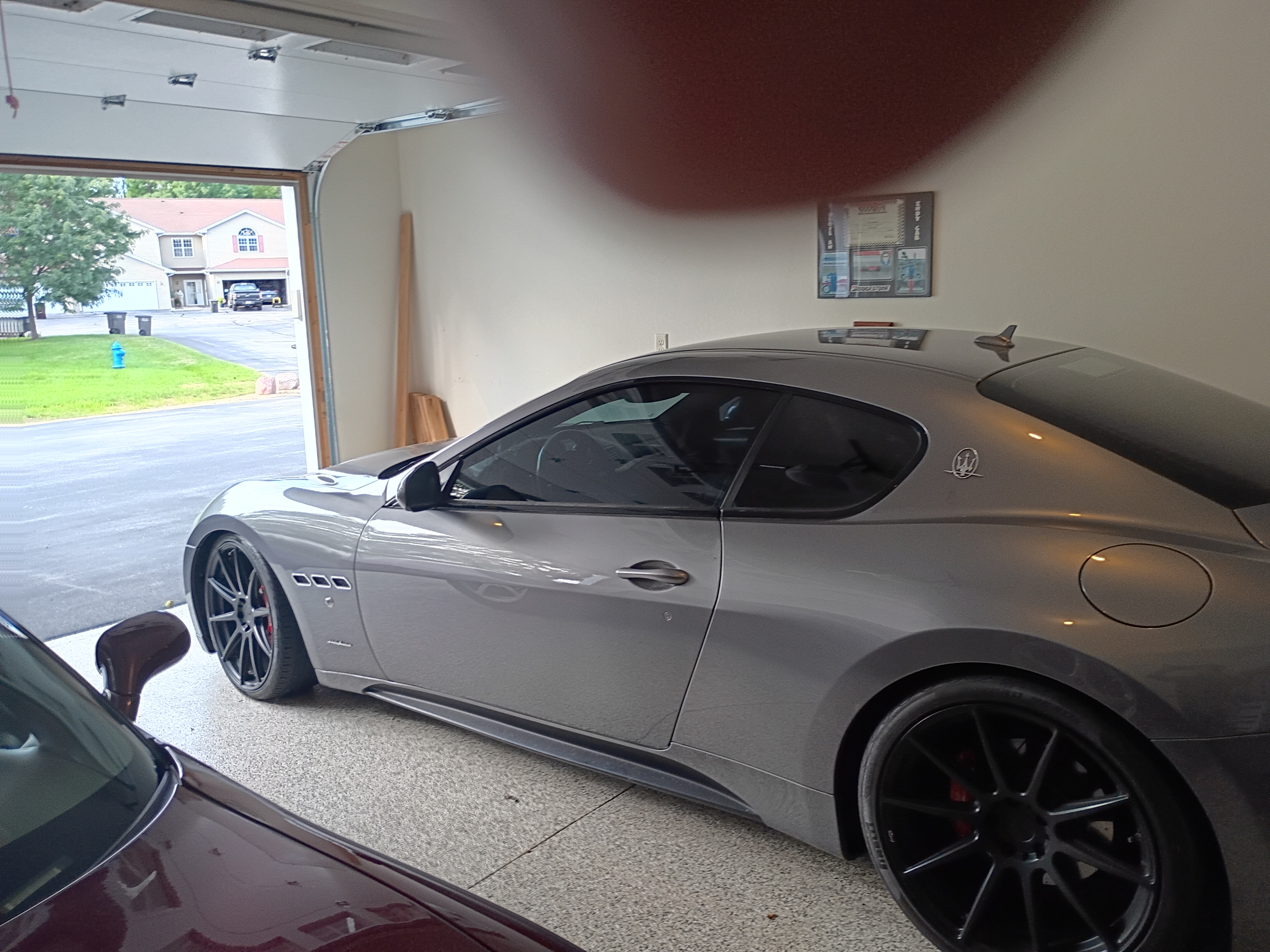 Used 2010 Maserati GranTurismo S RWD image 4
