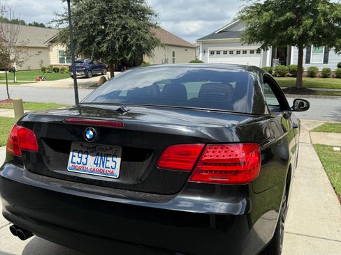 Used 2013 BMW 328i Convertible image 5