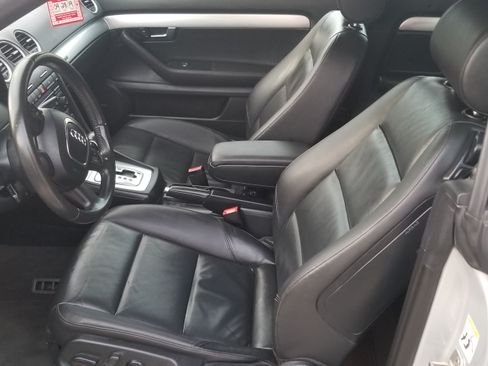 Used 2009 Audi A4 2.0T image 6