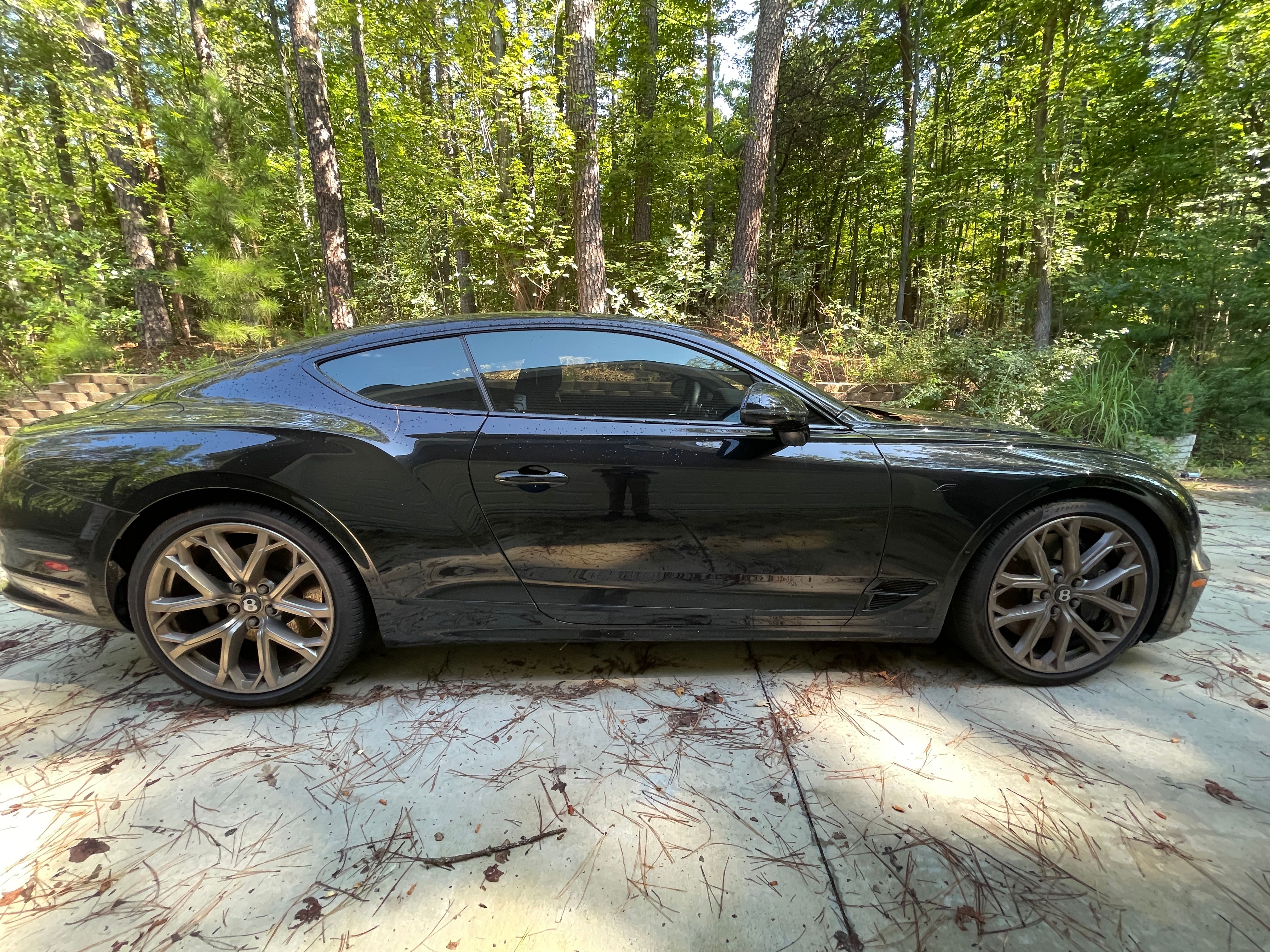 Used 2023 Bentley Continental GT V8 AWD/4WD image 17