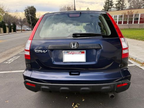 Used 2008 Honda CR-V LX image 9