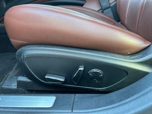 Used 2017 Lincoln MKZ Reserve w/ Technology Package image 16