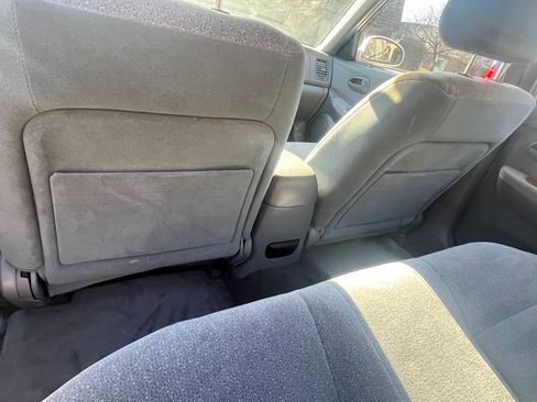 Used 2001 Kia Optima LX image 9