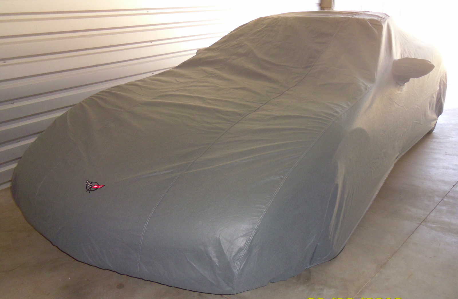 Used 2002 Chevrolet Corvette Convertible w/ Preferred Equipment Group2 RWD image 18