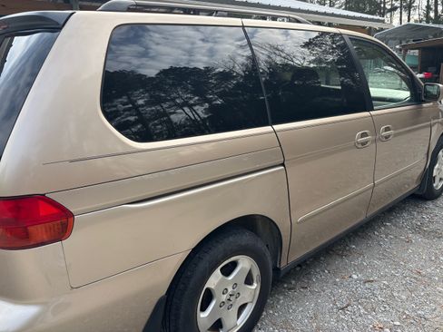 Used 1999 Honda Odyssey EX image 6