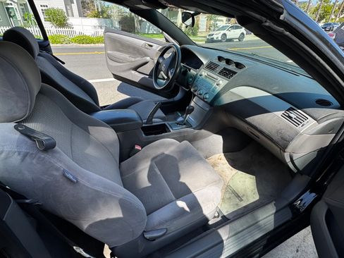 Used 2007 Toyota Solara SE Sport image 11
