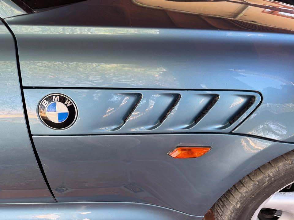 Used 1998 BMW Z3 2.8 RWD image 6