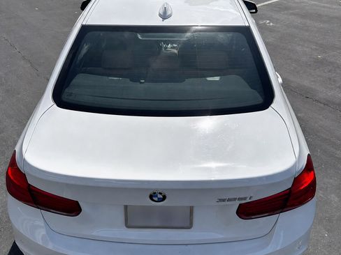 Used 2016 BMW 328i Sedan RWD image 6
