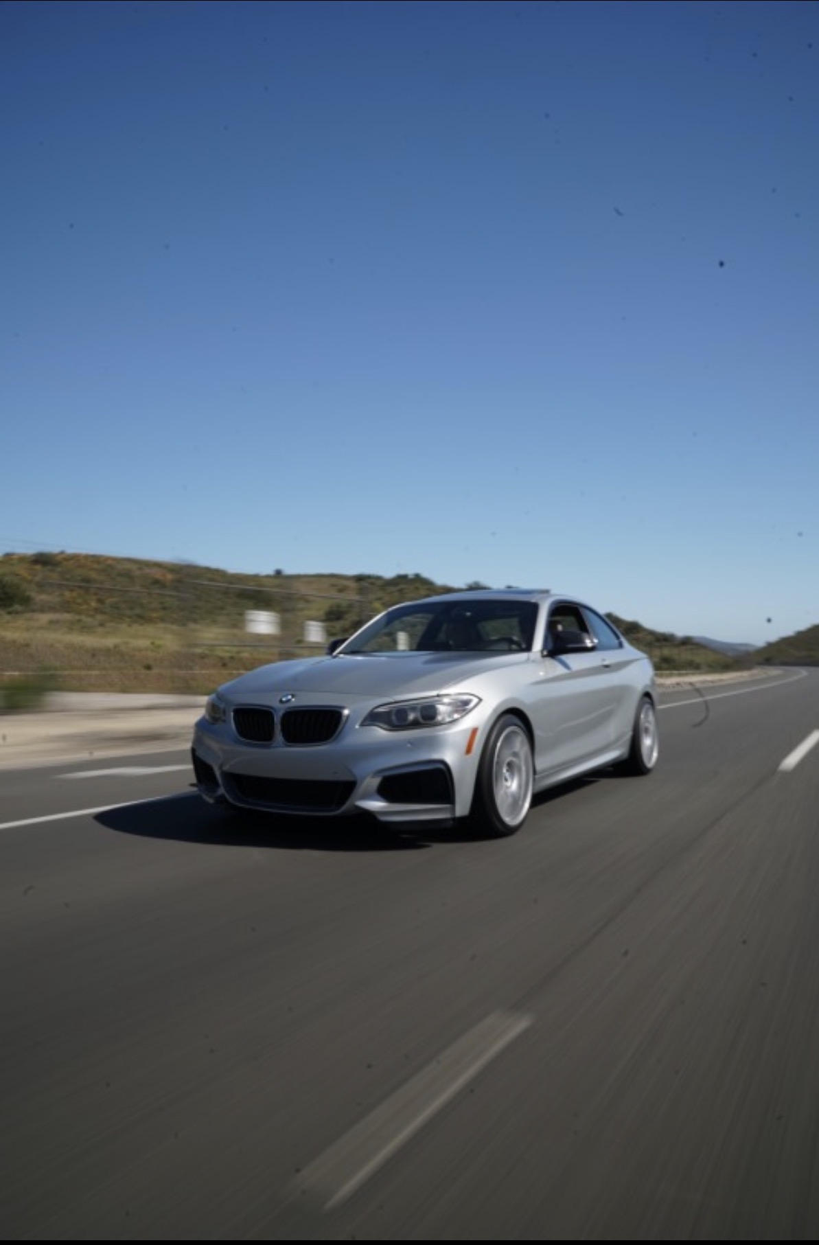 Used 2017 BMW M240i Coupe RWD image 1