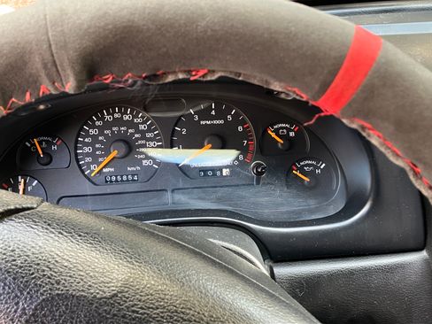 Used 1996 Ford Mustang GT image 9