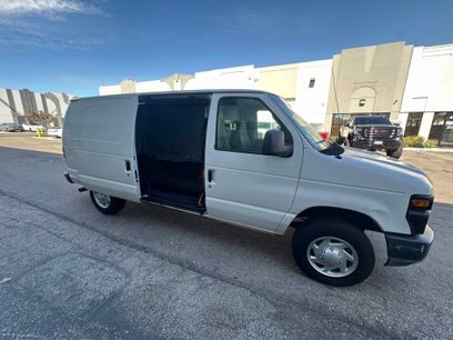 Used 2008 Ford E-150 and Econoline 150