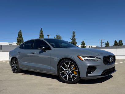 Used 2022 Volvo S60 T8 Polestar