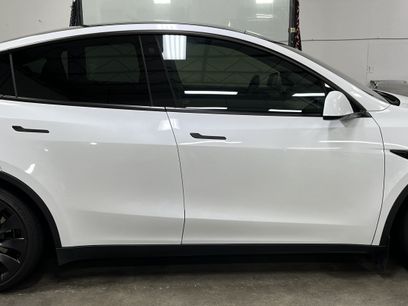 Used 2023 Tesla Model Y Performance