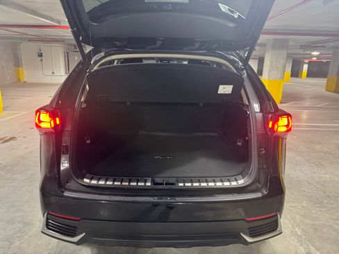 Used 2020 Lexus NX 300h AWD w/ Premium Package image 31