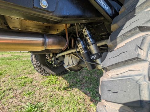 Used 2008 Jeep Wrangler X image 6