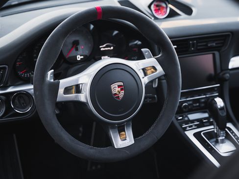 Used 2012 Porsche 911 Carrera S w/ Sport Chrono Pkg image 22