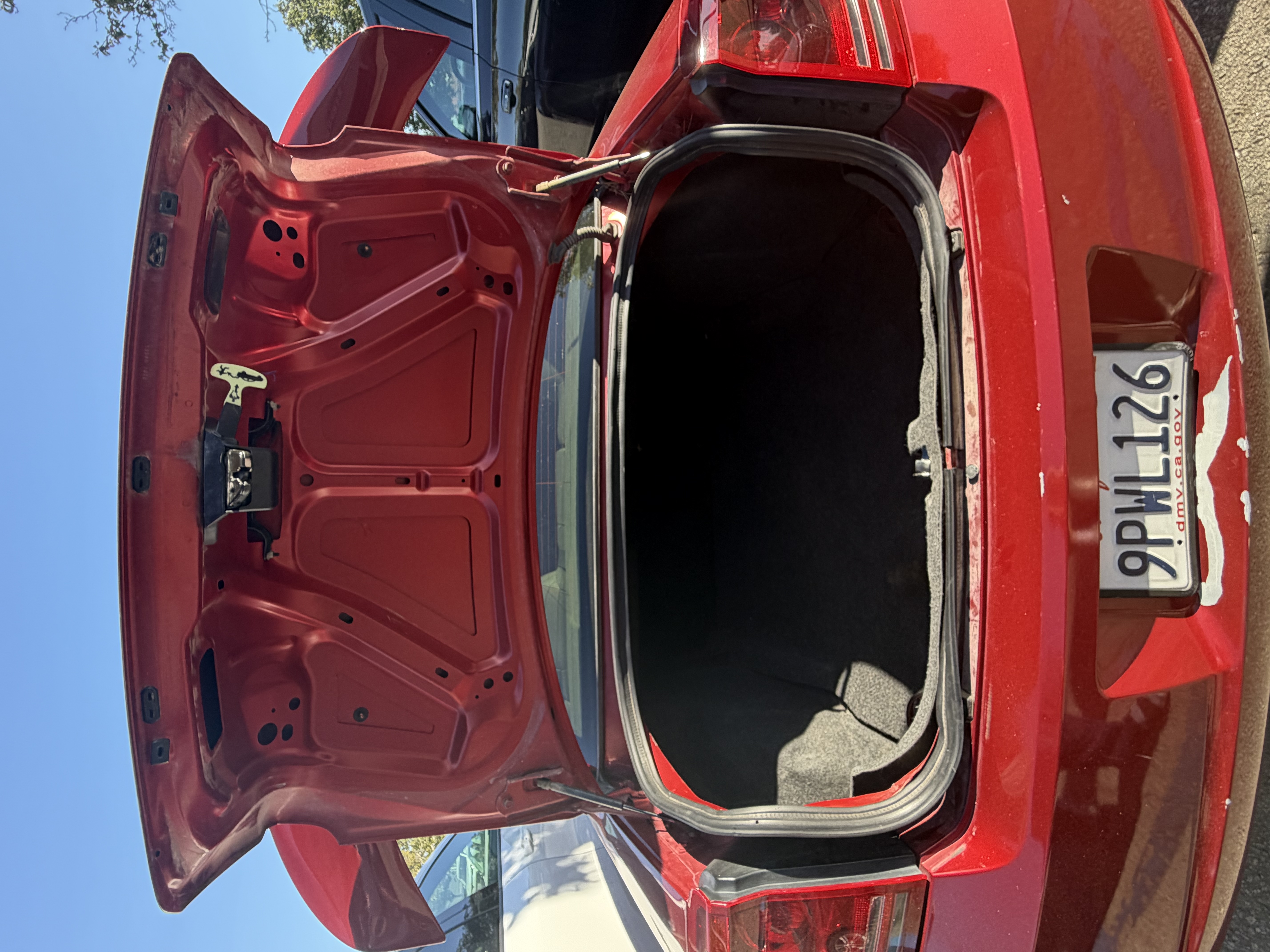 Used 2006 Dodge Charger R/T RWD image 4