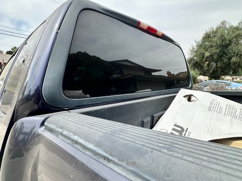 Used 2001 Ford F150 2WD SuperCab image 8