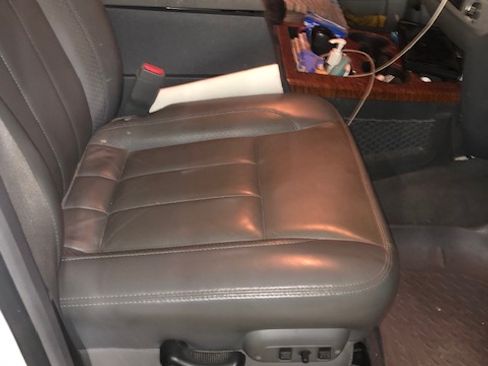 Used 2006 Dodge Ram 3500 Truck Laramie w/ Protection Group image 4