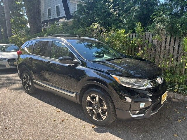 Used 2017 Honda CR-V Touring image 15